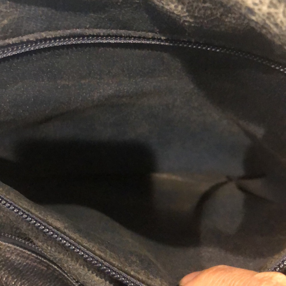 BURBERRYS Travel Bag - Vintage Authentic - Picture 10 of 13